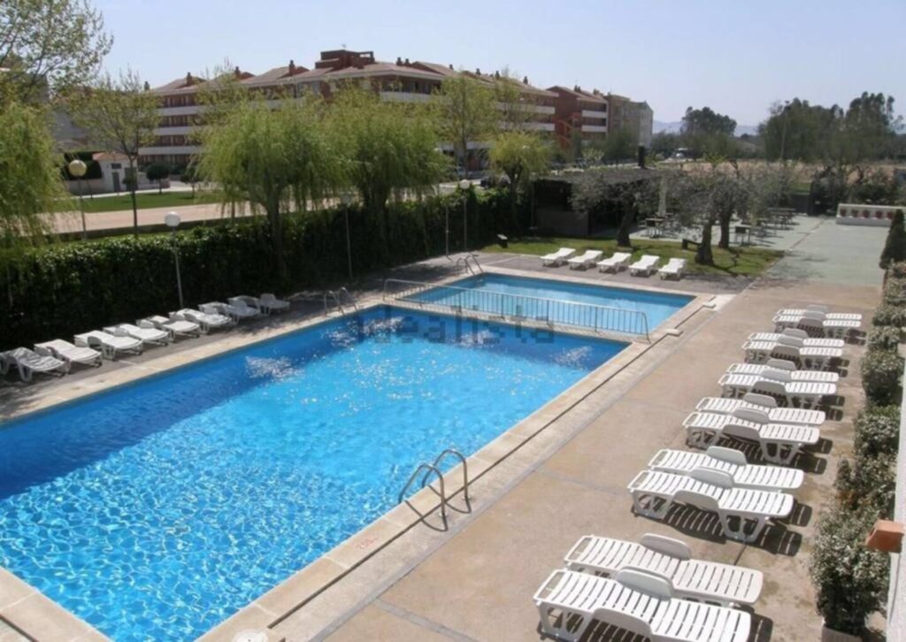 Illes Medes - Apartamento Acogedor situado en el corazón de L'Estartit