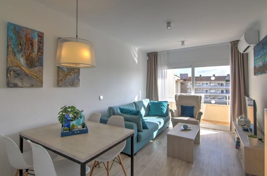 L'Estartit poble, Torroella de Montgrí